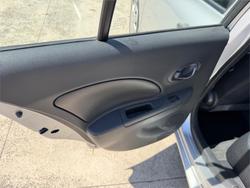 2012 NISSAN MICRA ST