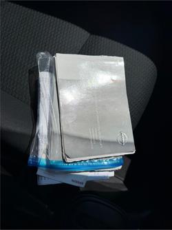 2012 NISSAN MICRA ST