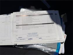 2012 NISSAN MICRA ST