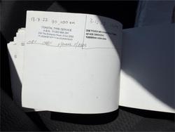 2012 NISSAN MICRA ST