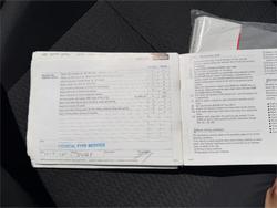 2012 NISSAN MICRA ST