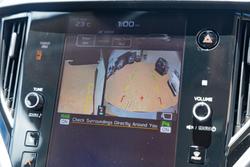 2024 Subaru Outback AWD Touring 6GEN MY25 AWD Crystal White