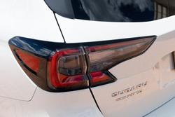 2024 Subaru Outback AWD Touring 6GEN MY25 AWD Crystal White