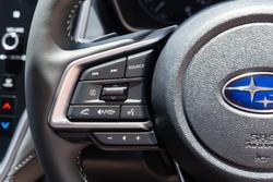 2024 Subaru Outback AWD Touring 6GEN MY25 AWD Crystal White