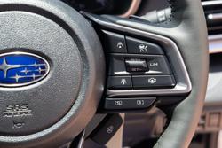 2024 Subaru Outback AWD Touring 6GEN MY25 AWD Crystal White