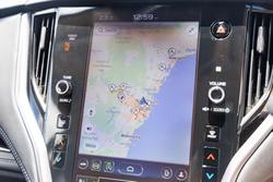 2024 Subaru Outback AWD Touring 6GEN MY25 AWD Crystal White