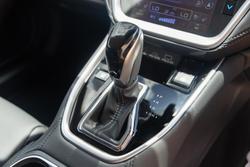 2024 Subaru Outback AWD Touring 6GEN MY25 AWD Crystal White