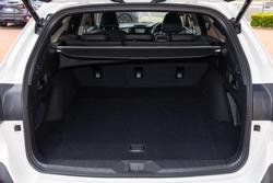 2024 Subaru Outback AWD Touring 6GEN MY25 AWD Crystal White