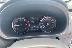 2021 Mitsubishi Triton GLS