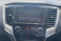 2021 Mitsubishi Triton GLS