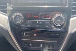 2021 Mitsubishi Triton GLS