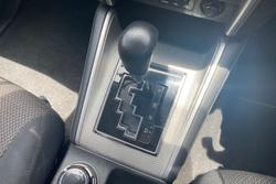 2021 Mitsubishi Triton GLS