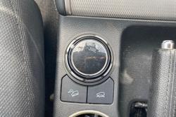 2021 Mitsubishi Triton GLS