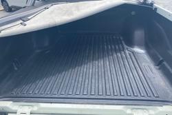 2021 Mitsubishi Triton GLS