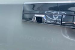 2021 Mitsubishi Triton GLS