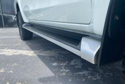 2021 Mitsubishi Triton GLS