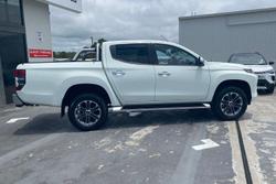 2021 Mitsubishi Triton GLS