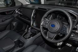 2024 Subaru Outback AWD Touring 6GEN MY25 AWD Autumn Green