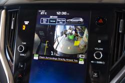 2024 Subaru Outback AWD Touring 6GEN MY25 AWD Autumn Green