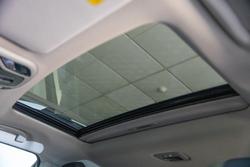 2024 Subaru Outback AWD Touring 6GEN MY25 AWD Autumn Green