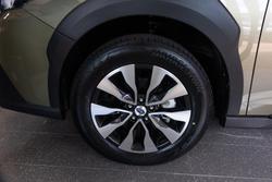 2024 Subaru Outback AWD Touring 6GEN MY25 AWD Autumn Green