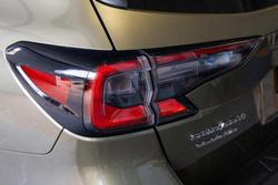 2024 Subaru Outback AWD Touring 6GEN MY25 AWD Autumn Green