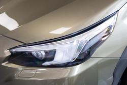 2024 Subaru Outback AWD Touring 6GEN MY25 AWD Autumn Green