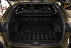 2024 Subaru Outback AWD Touring 6GEN MY25 AWD Autumn Green