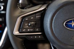 2024 Subaru Outback AWD Touring 6GEN MY25 AWD Autumn Green