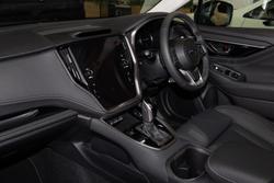 2024 Subaru Outback AWD Touring 6GEN MY25 AWD Autumn Green