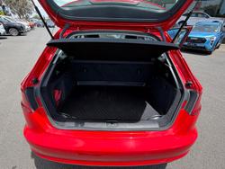 2016 Audi A3 Attraction