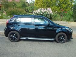 2024 MG MG3 Core