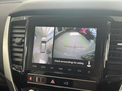 2022 Mitsubishi Pajero Sport GSR