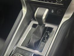 2022 Mitsubishi Pajero Sport GSR