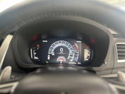 2022 Mitsubishi Pajero Sport GSR