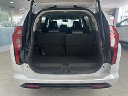 2022 Mitsubishi Pajero Sport GSR