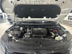 2022 Mitsubishi Pajero Sport GSR