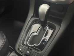 2016 Holden Captiva LTZ