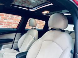 2013 MINI Countryman Cooper S R60 Red