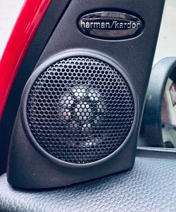 2013 MINI Countryman Cooper S R60 Red