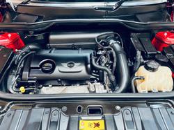 2013 MINI Countryman Cooper S R60 Red