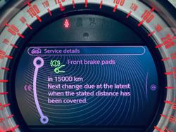 2013 MINI Countryman Cooper S R60 Red