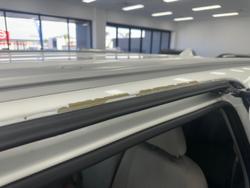 2018 Kia Carnival S YP MY19 Clear White