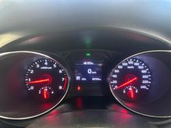 2018 Kia Carnival S YP MY19 Clear White