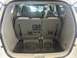 2018 Kia Carnival S YP MY19 Clear White