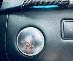 2016 Mercedes-Benz GLS-Class GLS63 AMG X166 Four Wheel Drive White