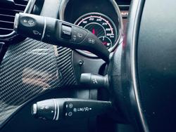 2016 Mercedes-Benz GLS-Class GLS63 AMG X166 Four Wheel Drive White