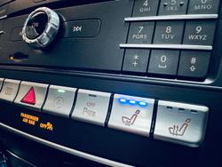 2016 Mercedes-Benz GLS-Class GLS63 AMG X166 Four Wheel Drive White