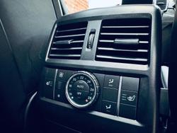 2016 Mercedes-Benz GLS-Class GLS63 AMG X166 Four Wheel Drive White