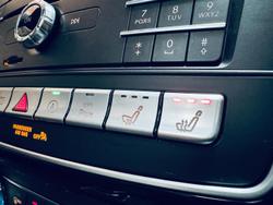 2016 Mercedes-Benz GLS-Class GLS63 AMG X166 Four Wheel Drive White